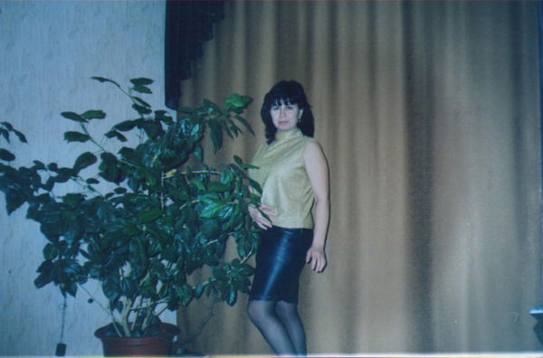 Надежда Долбня