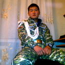 Samat Ajhanov