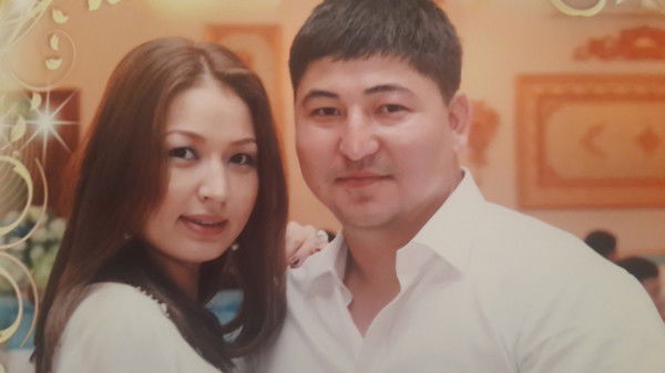 Abay - Asel Antaziev