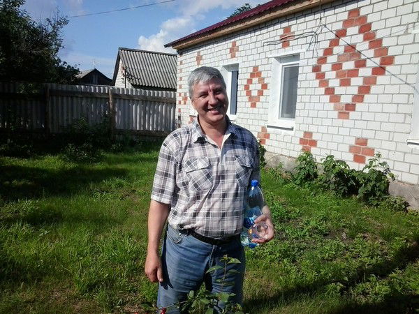 Алексей Бурханов