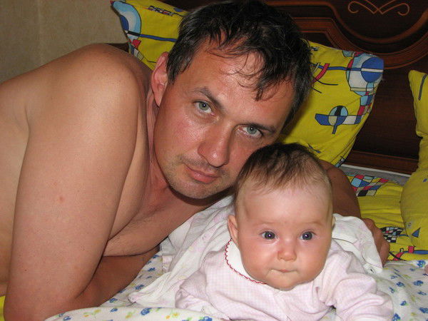 Алексей Горбенко