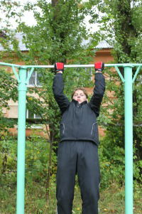 Александр Мостовой