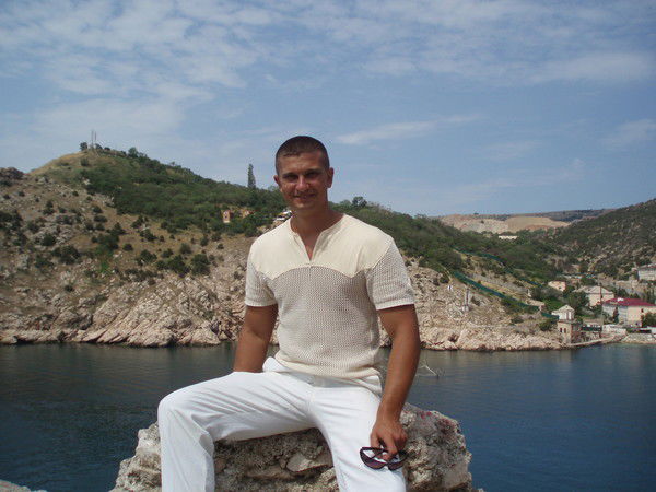 Игорь Самборский