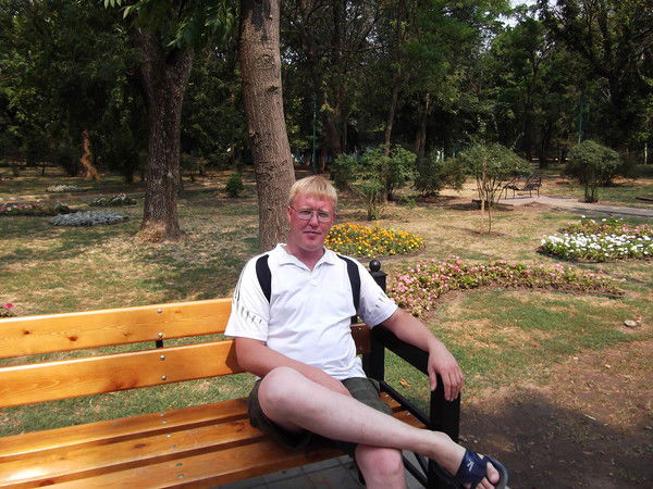 Максим Сорокоумов