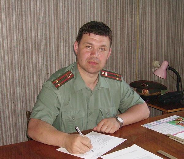 Евгений Шеваленко