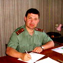 Евгений Шеваленко