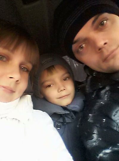 Наталья Осипова