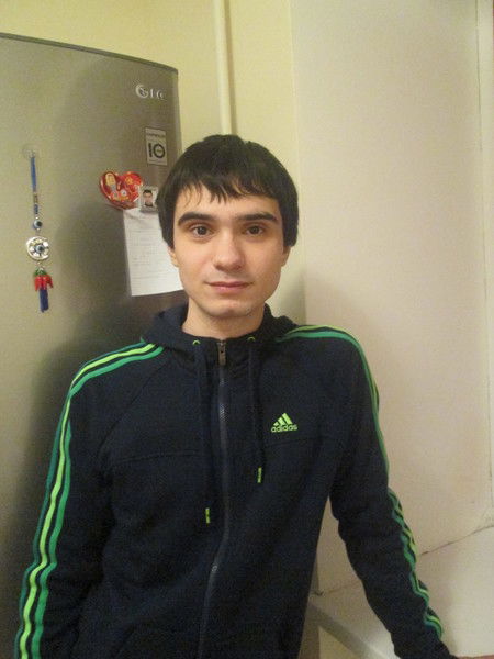 Фаиг Гаджиев