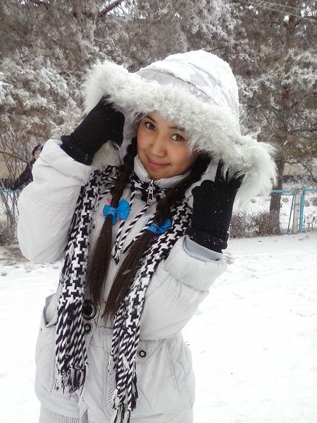 Ботагоз Малик