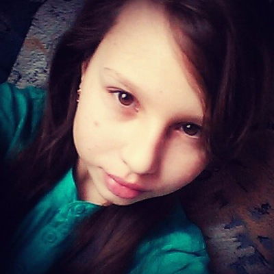 Дарья Агапова