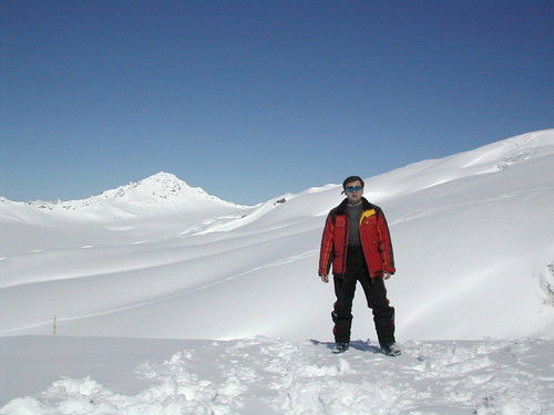 Василий Закалюжный
