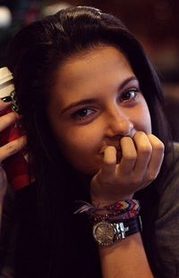 Айна Бегмурадовна