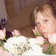 Светлана Козлова (Гузова)