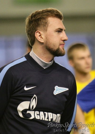 Игорь Пиньков