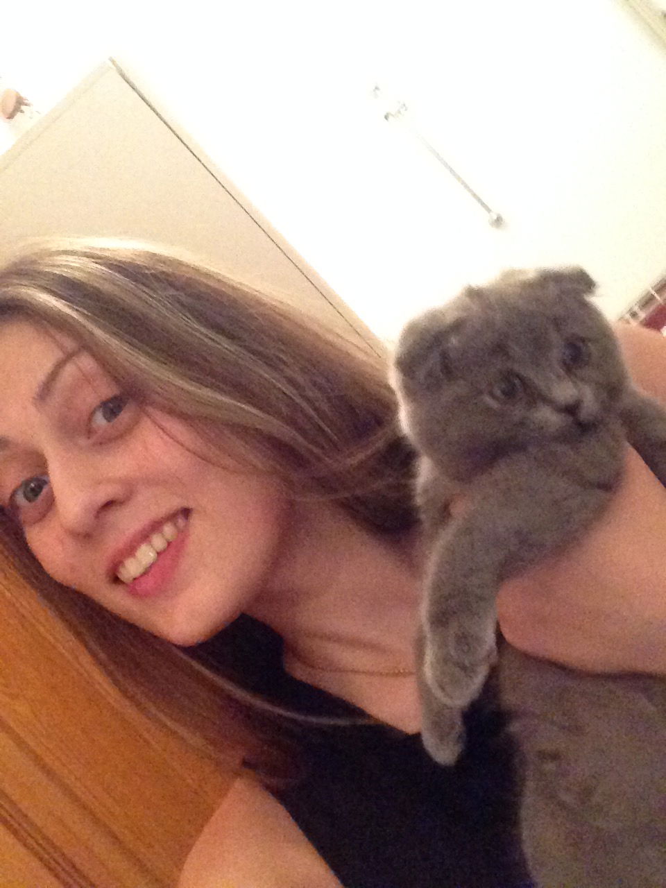 Марина Дряева