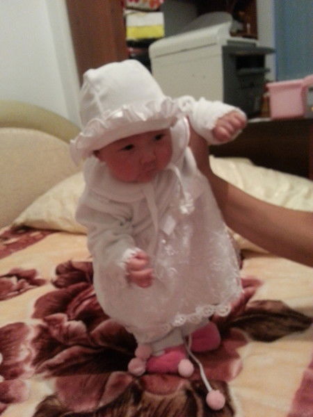 Аида Оспанова