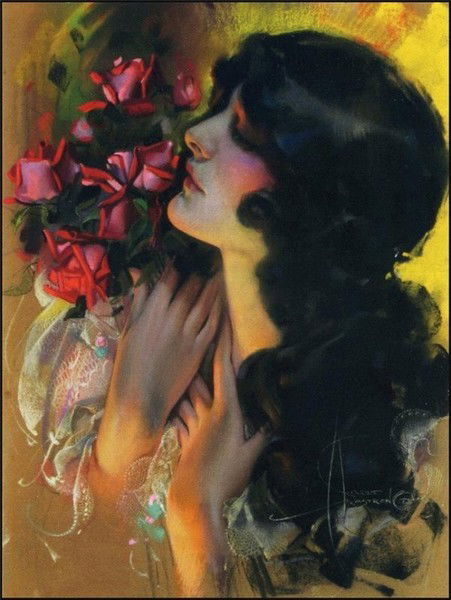 Лариса Монахова