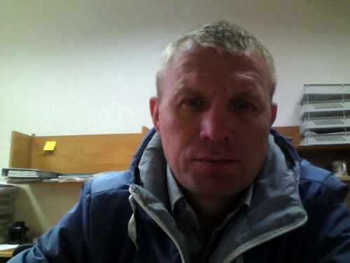 Александр Падиков