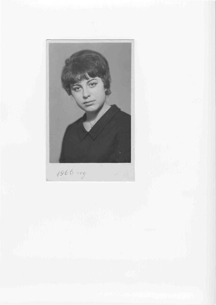 Тамара Шемаева