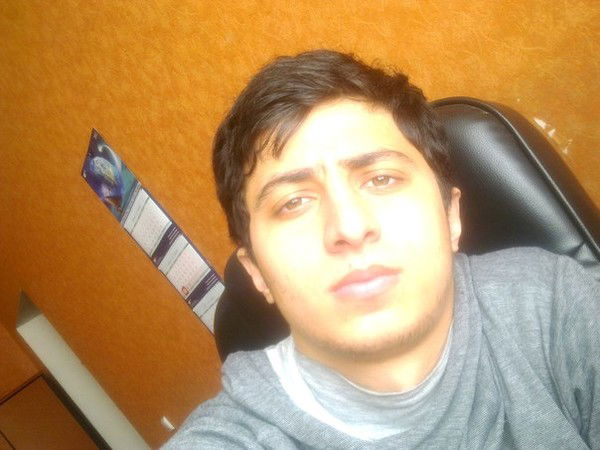 Хусрав Мусоев