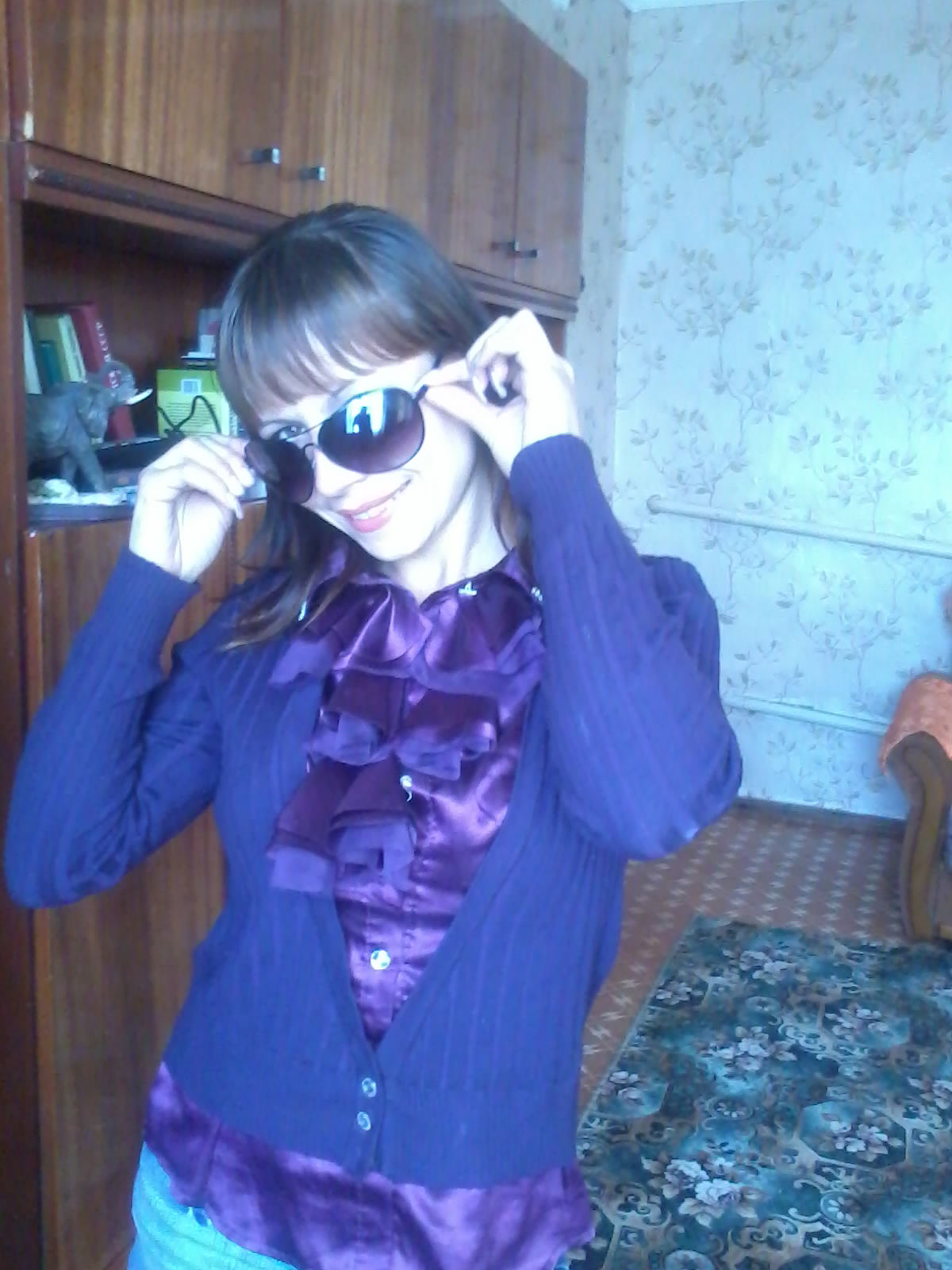 Золотая Зара