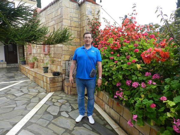 Алексей Горбунов