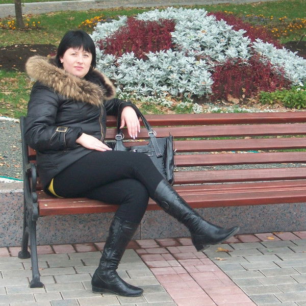 Евгения Матвейцева