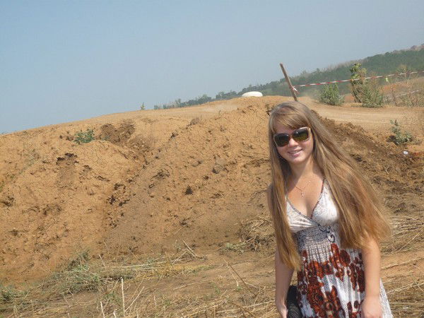 Анна Камерная