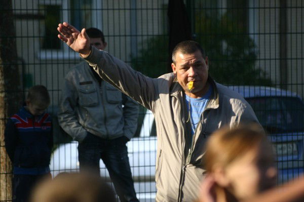 Анвар Нематов