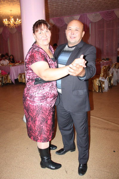 Анар Жумадилова