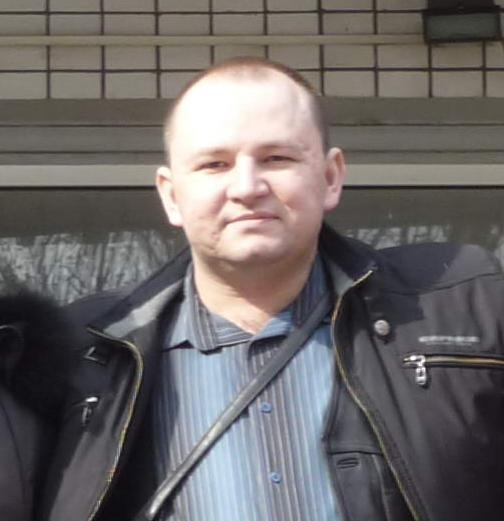 Роман Проценко