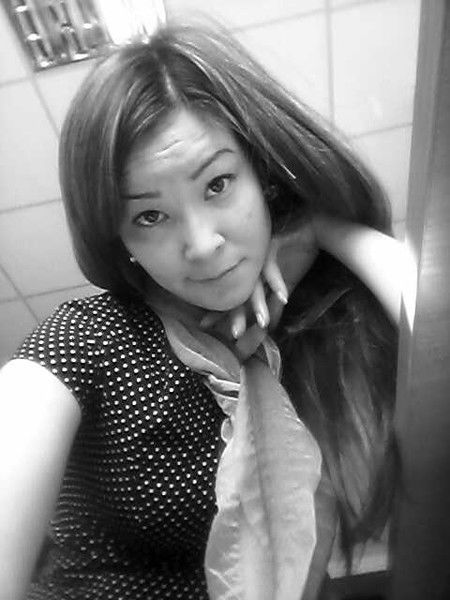 Асия))) Амренова)))