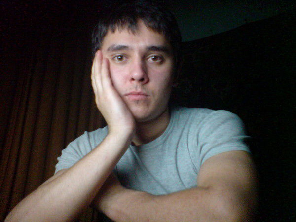 Глеб Припусков