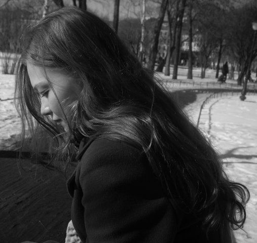 Екатерина Михайлова