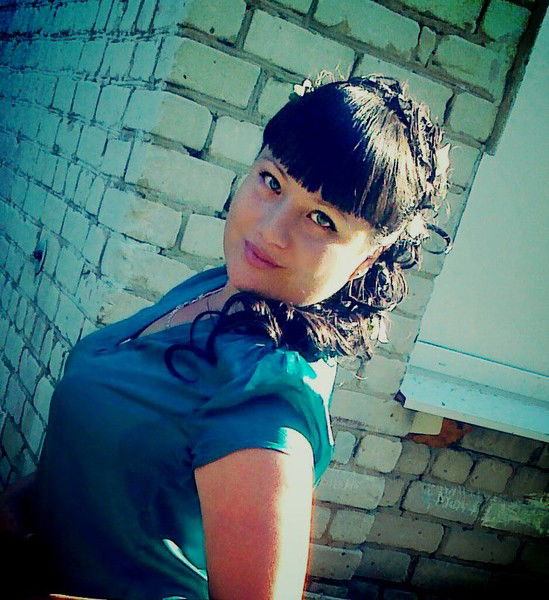 Наталья Замыслова