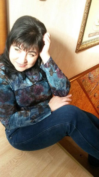 Наргиза Худойбердиева