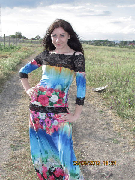 Юлия Станева