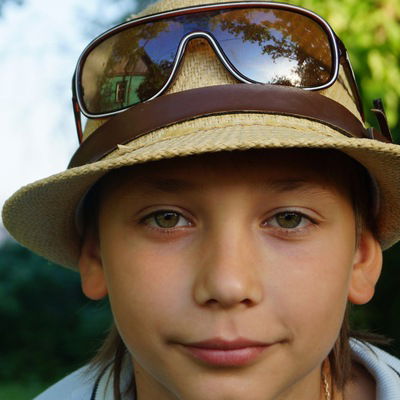 Дима Савочкин