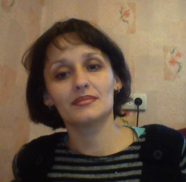 Нина Белоцерковец