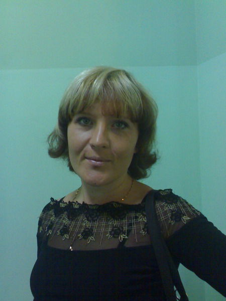 Юлия Жердева