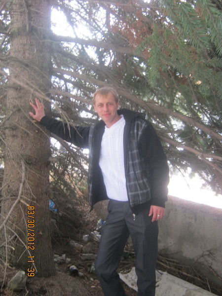 Саша Чекунов