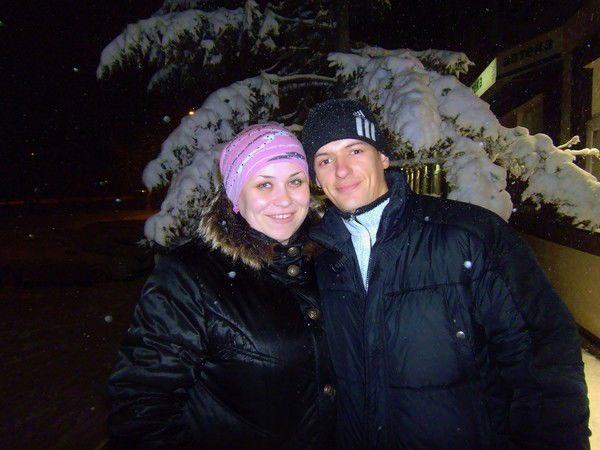 Игорь Рубцов