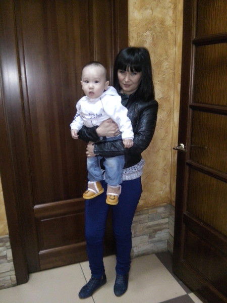 Пери Салиева