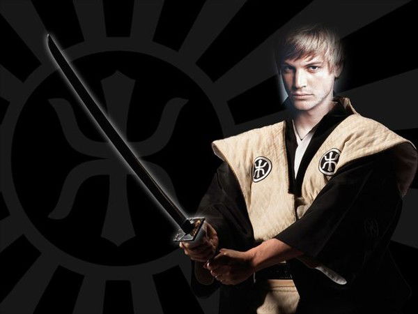 Коля Кочубей