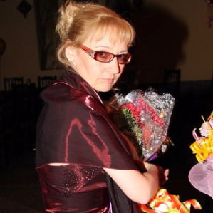 Ирина Пузако