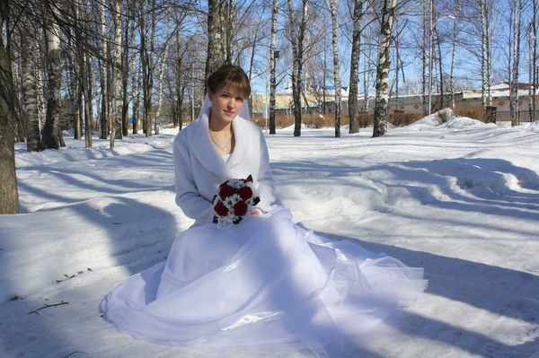 Мария Сучкова