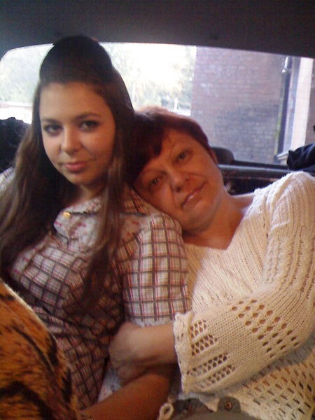 Ирина Соломонова