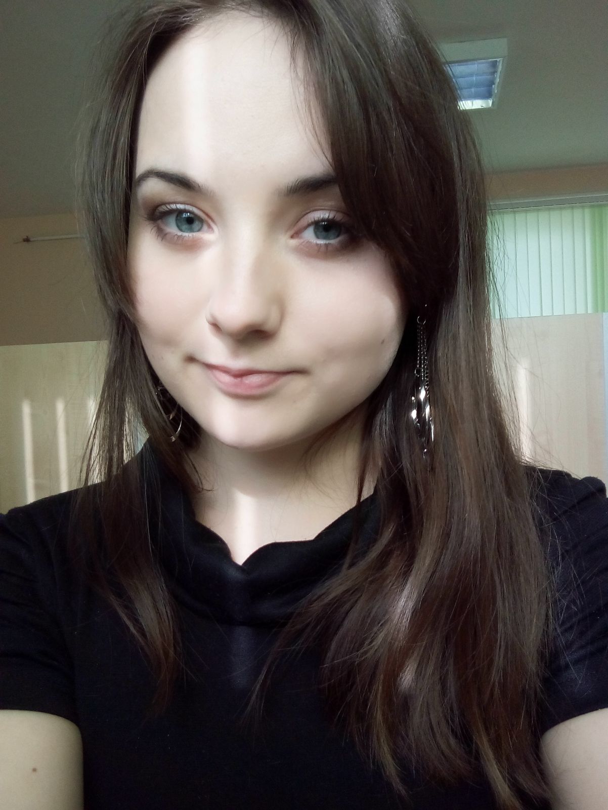 Анастасия Моторина