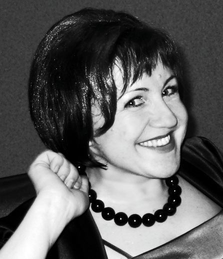 Лариса Онищенко