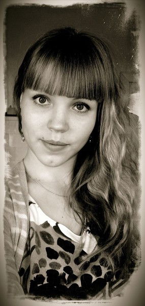 Ольга Иванова